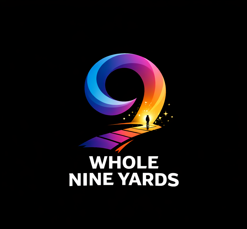 Whole Nine Yards App
