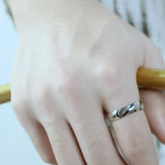 Group logo of How often should your engagement ring be cleaned?